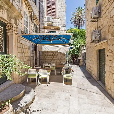 Seagull Appartement *