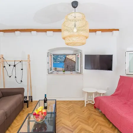 Seagull Appartement *