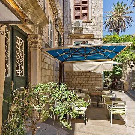 Appartement Seagull *