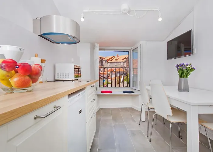 Seagull Appartement