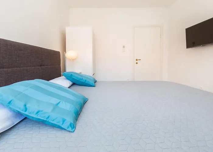 Seagull Appartement