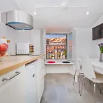 Seagull Apartman