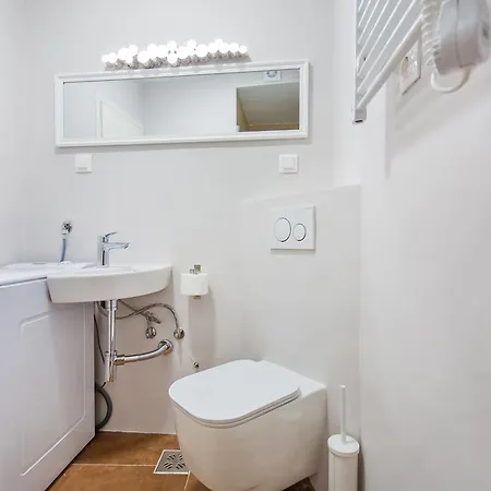 Seagull Lejlighed Dubrovnik