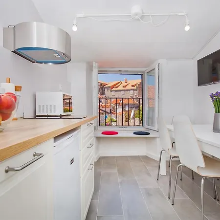 Seagull Apartment