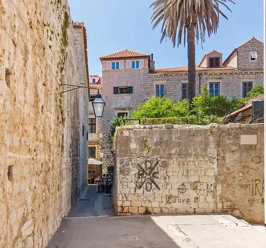 Apartmán Seagull Dubrovník