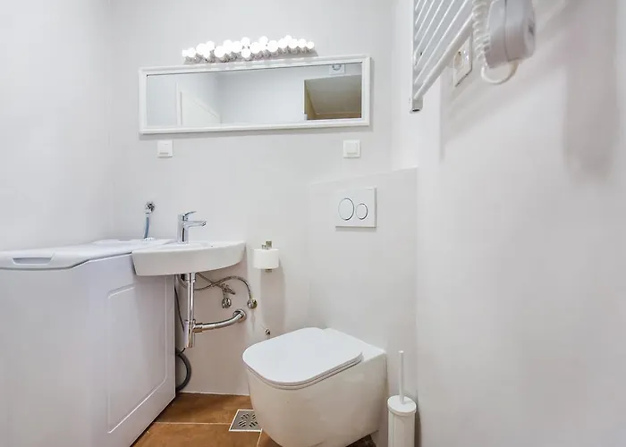 Seagull Apartmán Dubrovník