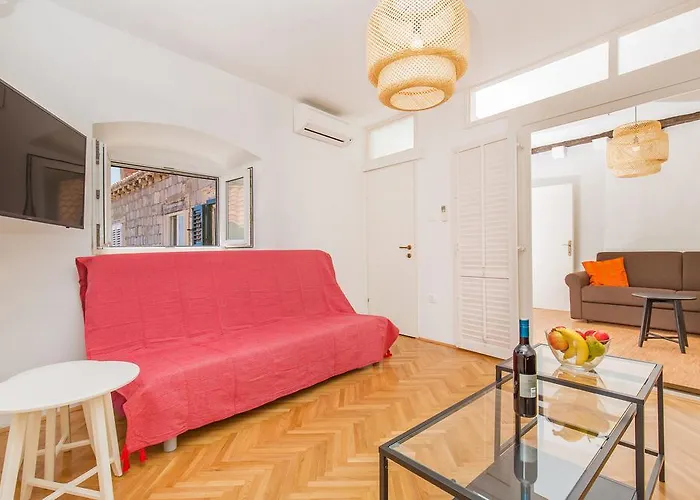 Seagull * 杜布罗夫尼克